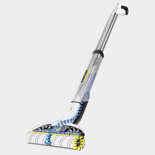EWM 2 (300mm, 20min) Bezprzewodowy mop elektryczny Kärcher
